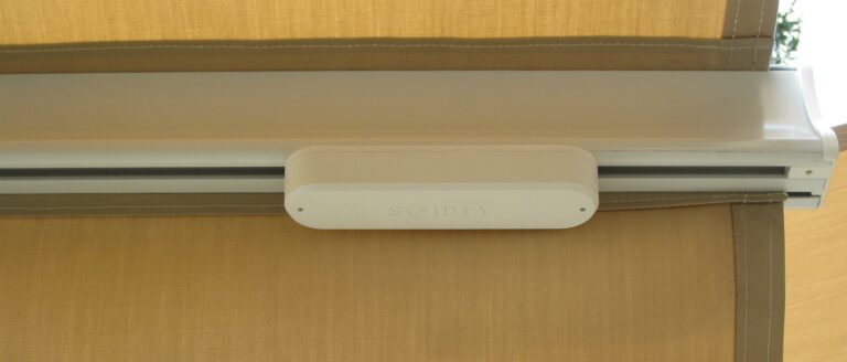 Wind sensor - 02