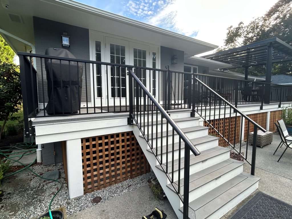 Novus Properties Railing3